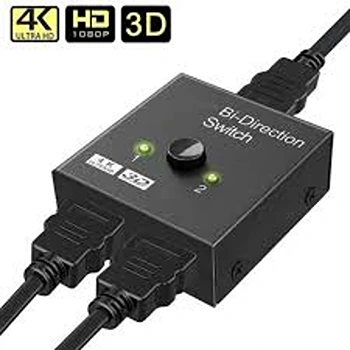 HDMI Switch